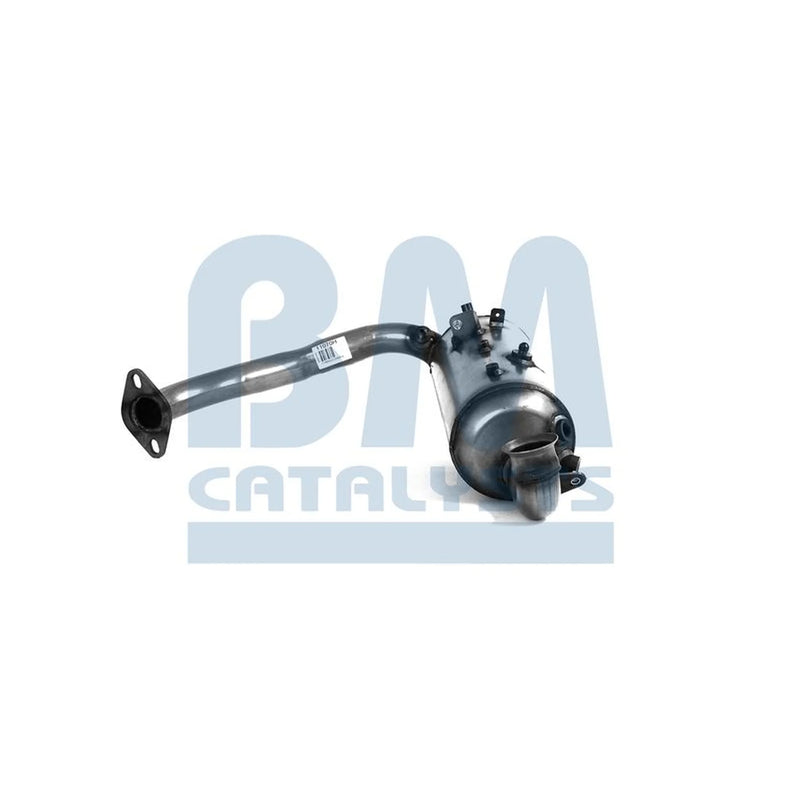 BM Catalysts Homologated Diesel Cat & Dpf BM11070H