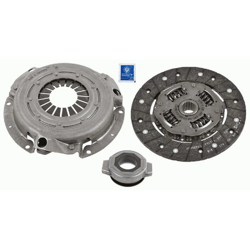 Sachs Clutch Kit Set 3pc 3000268001