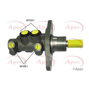 Apec Brake Master Cylinder Hydraulic Assembly MCY127
