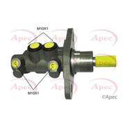 Apec Brake Master Cylinder Hydraulic Assembly MCY127