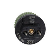 Valeo Fuel Injector Nozzle Pin 348331