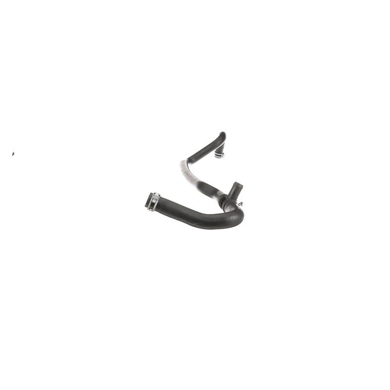 Gates Molded Heater Hose 02-2878