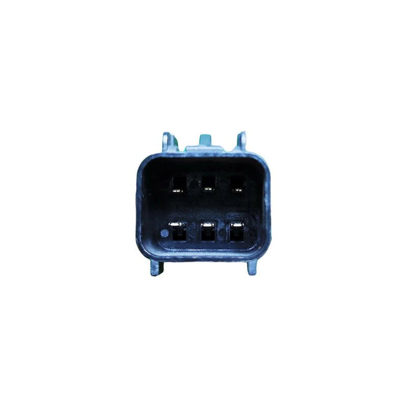 Valeo Electric Window Regulator Lifter Left Front 861238