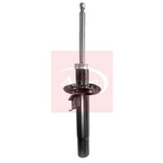 Apec Shock Absorber Damper Strut Front ASA1014