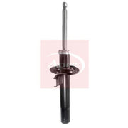 Apec Shock Absorber Damper Strut Front ASA1014