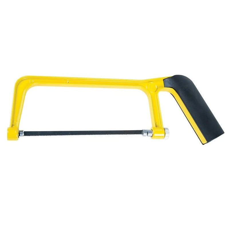 BlueSpot Tools Junior Hacksaw Aluminium 150mm (6in) - 22002