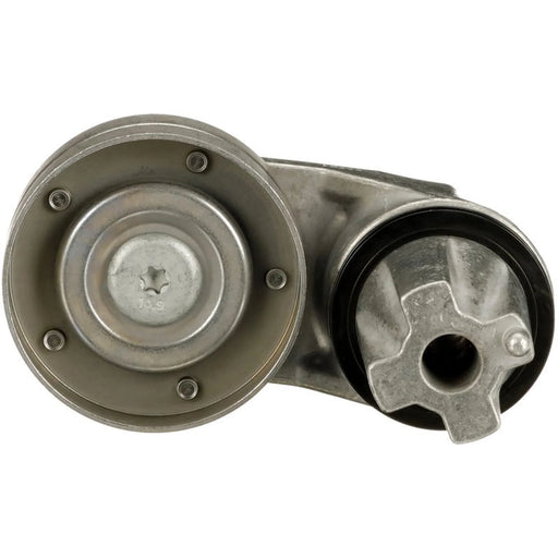 Gates V-Ribbed Belt Deflection/Guide Pulley T36908