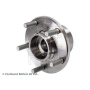 Blue Print Wheel Bearing Kit Front Right 78mm ADM58230