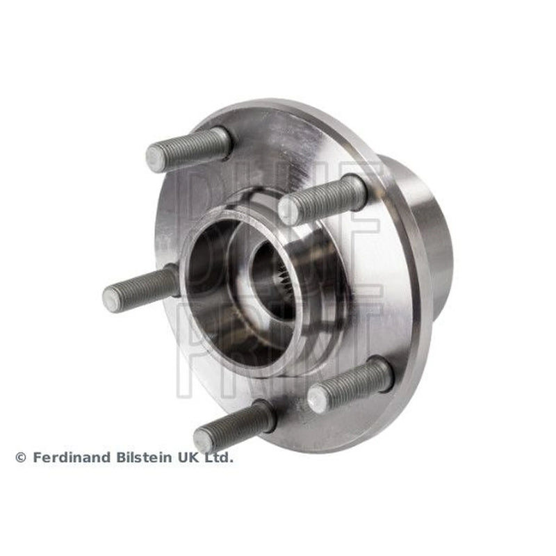 Blue Print Wheel Bearing Kit Front Right 78mm ADM58230
