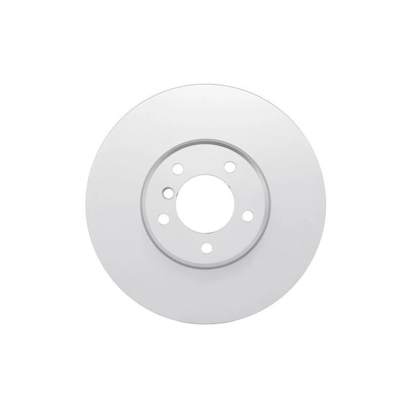 Bosch 2 x Vented Brake Discs 0 986 479 774
