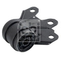 Febi Wishbone / Control / Trailing Arm Bush Rear 174813