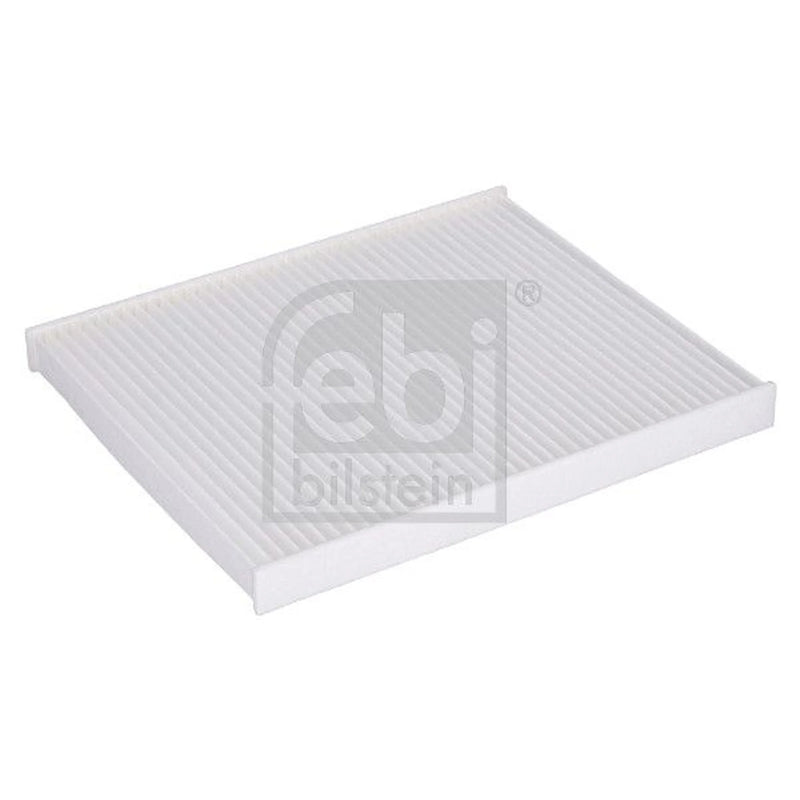 Febi Cabin Air Filter (Pollen Filter) 106918