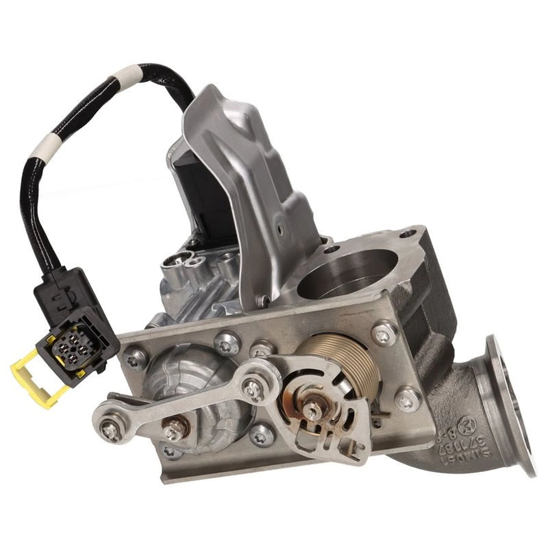 Pierburg EGR Exhaust Gas Recirculation Module 7.04255.67.0