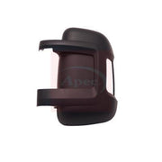 Apec Wing Mirror Cover Left AMH2021
