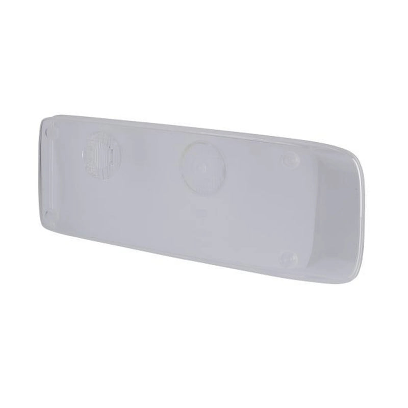 Hella Tail Light Assembly Lens Right 9EL 340 829-061