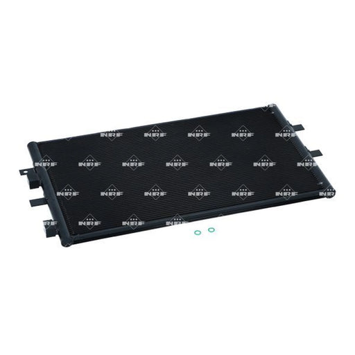 NRF Air Conditioning Condenser 350743