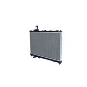 NRF Engine Radiator 550152