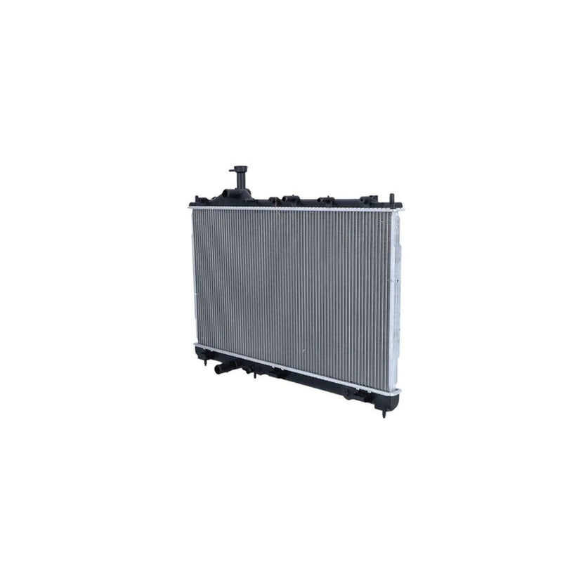 NRF Engine Radiator 550152