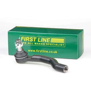 First Line Steering Tie Rod End Ball Joint FTR5420