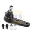 NAPA Ball Joint Front Right NST0148