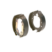 Bosch Brake Shoe Set Axle Kit 0 986 487 898