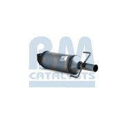 BM Catalysts Dpf BM11127