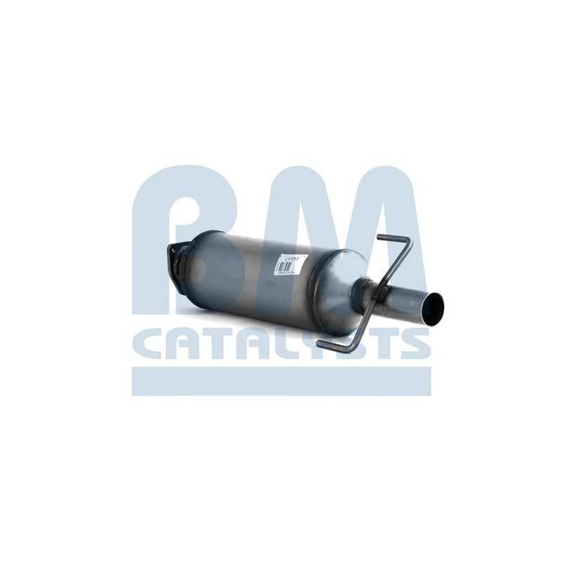 BM Catalysts Dpf BM11127