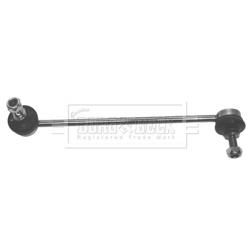 Borg & Beck Stabiliser Bar Link Coupling Rod BDL6543