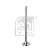 Febi Engine Exhaust Valve 40mm Head 175553