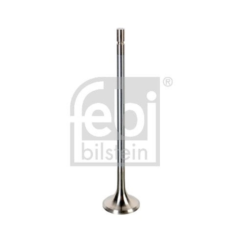 Febi Engine Exhaust Valve 40mm Head 175553