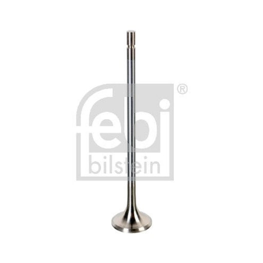 Febi Engine Exhaust Valve 40mm Head 175553