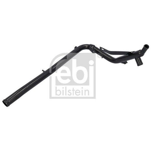 Febi Coolant Water Pipe Tube 198120