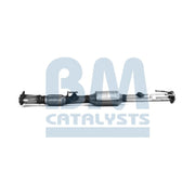 BM Catalysts Homologated Petrol Cat BM90251H
