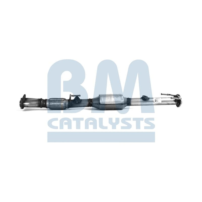 BM Catalysts Homologated Petrol Cat BM90251H