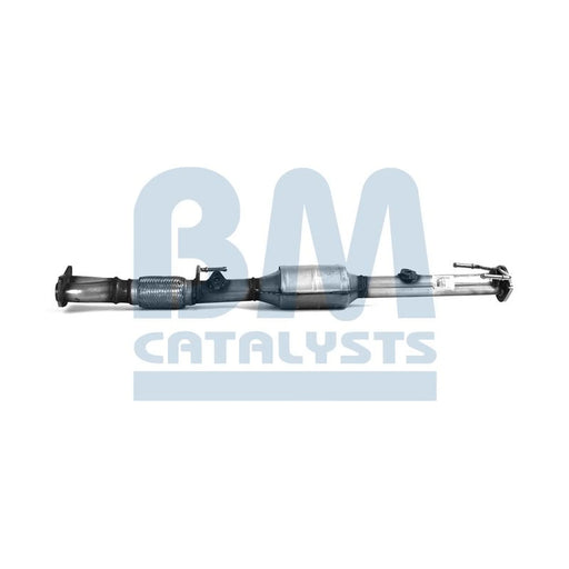 BM Catalysts Homologated Petrol Cat BM90251H