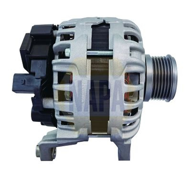 NAPA Car Alternator 12V NAL1889