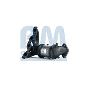 BM Catalysts Homologated Petrol Cat BM92005H