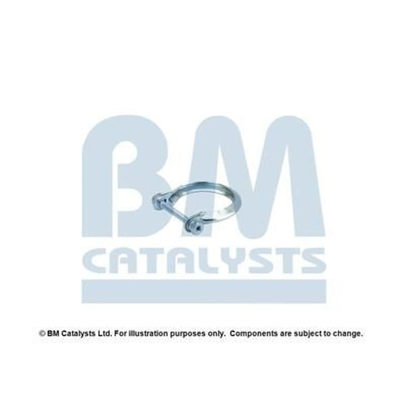 BM Catalysts Fitting Kit FK80373A FK80373A