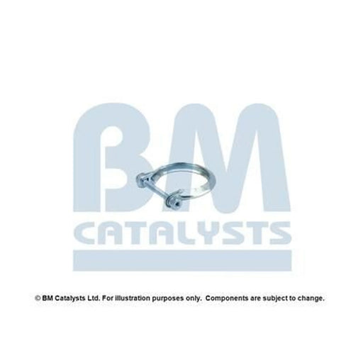 BM Catalysts Fitting Kit FK91785A FK91785A
