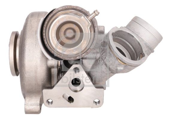 Febi Turbocharger Turbo Unit