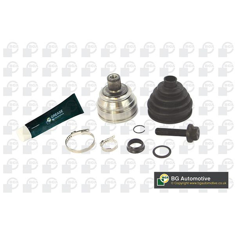 BGA Drive Shaft Joint Kit CV9606A