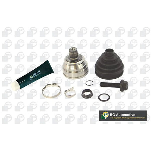 BGA Drive Shaft Joint Kit CV9606A