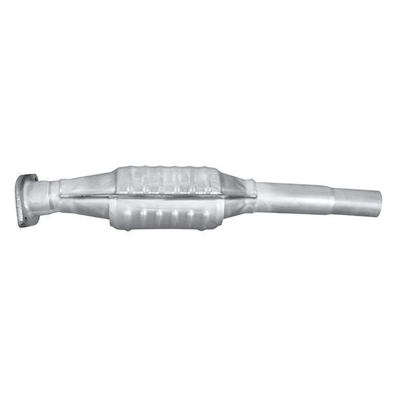 Hella Catalytic Converter 8LE 366 053-021
