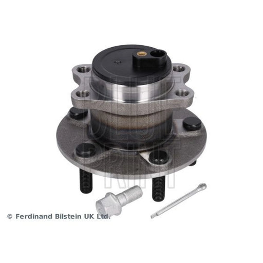 Blue Print Wheel Bearing Kit Rear 74mm ADC48358