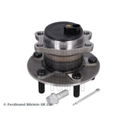 Blue Print Wheel Bearing Kit Rear 74mm ADC48358