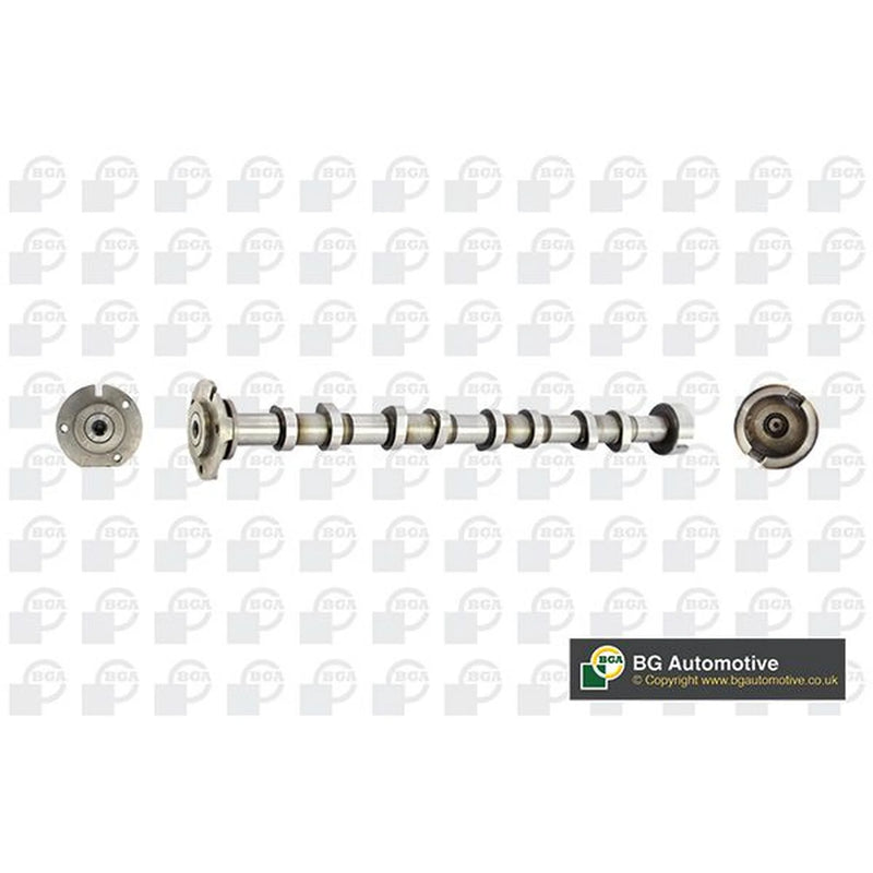 BGA Engine Camshaft Intake Side Lobes CS2308