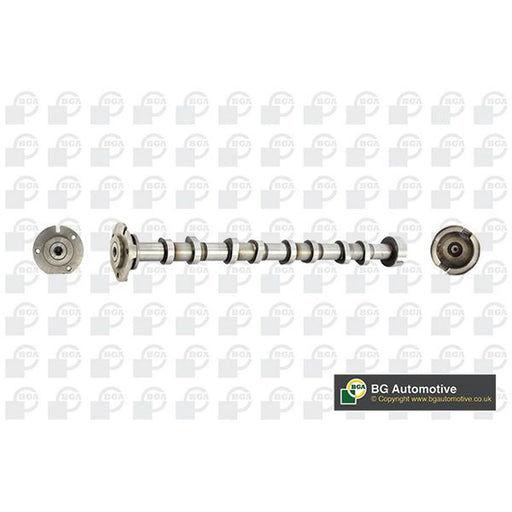 BGA Engine Camshaft Intake Side Lobes CS2308