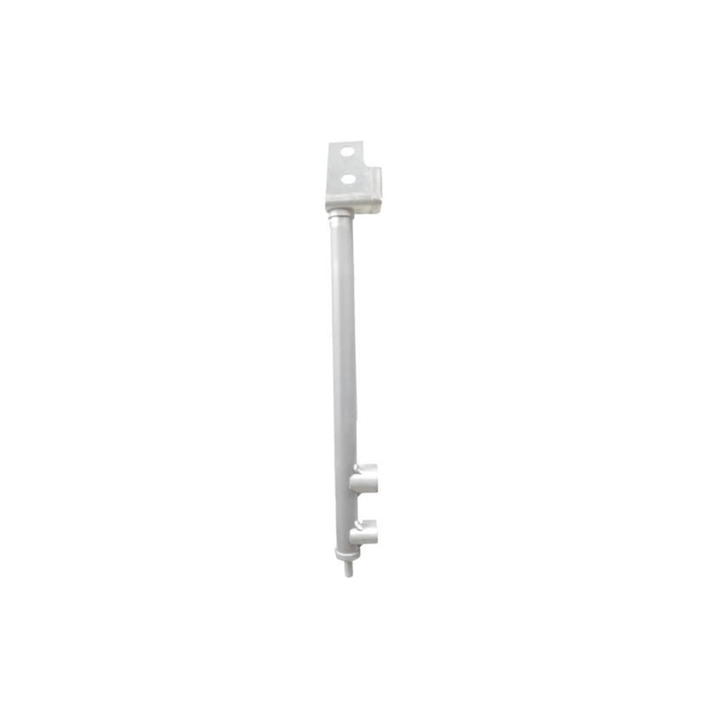 Hella Air Conditioning Condenser 8FC 366 221-711