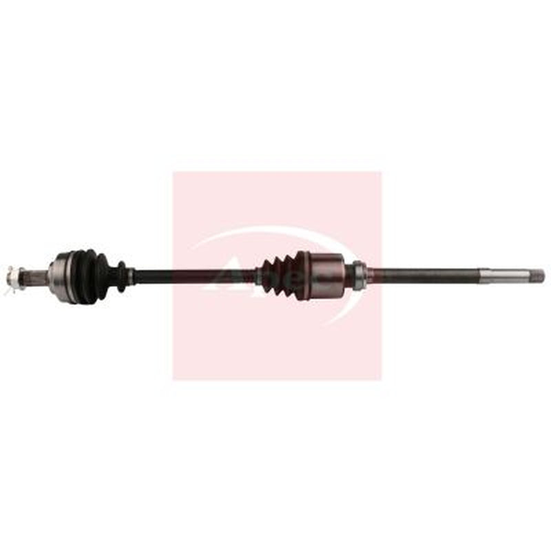 Apec CV Drive Shaft Driveshaft Front Right ADS1598R