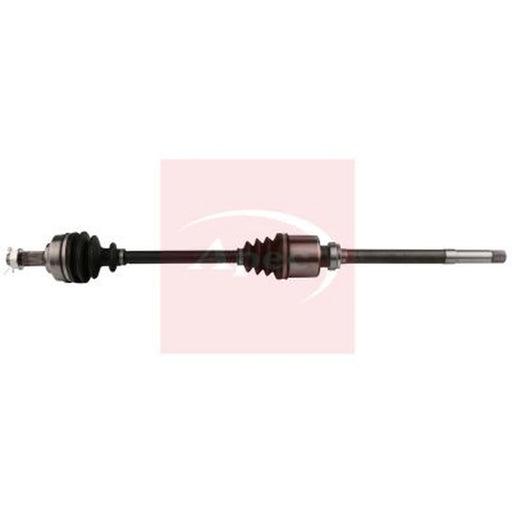 Apec CV Drive Shaft Driveshaft Front Right ADS1598R